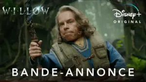 Willow annul&eacute; par Disney Plus apr&egrave;s une saison