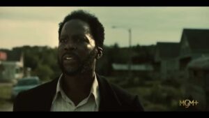La bande-annonce de la saison 2 de From a été publiée et elle a l'air terrifiante.