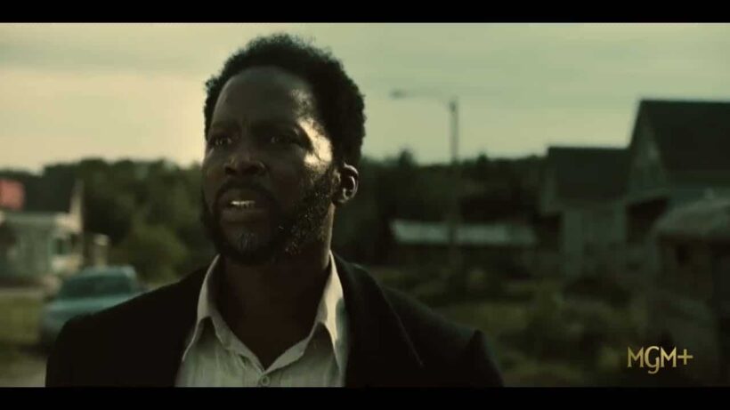 La bande-annonce de la saison 2 de From a été publiée et elle a l'air terrifiante.