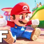 Super Mario Bros : Le Royaume Champignon est menacé dans la dernière bande-annonce du film