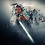 Découvrez la date de sortie de la saison 1 d'Ahsoka sur Disney+