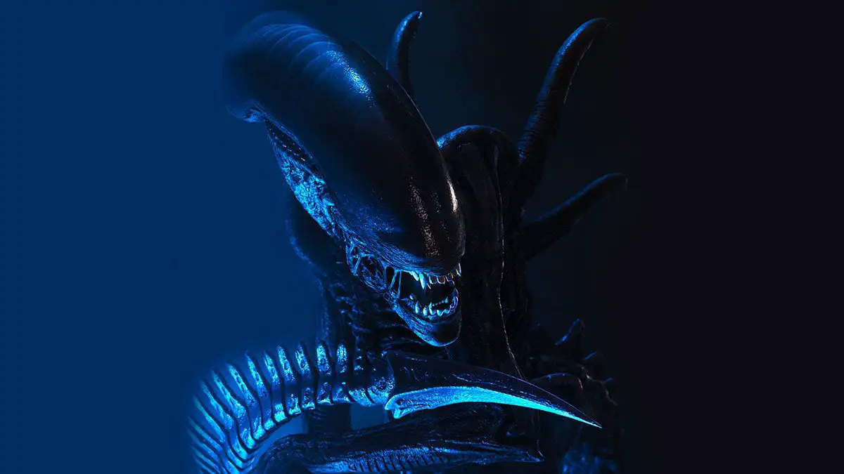 Le tournage d'une nouvelle série Alien va commencer très bientôt
