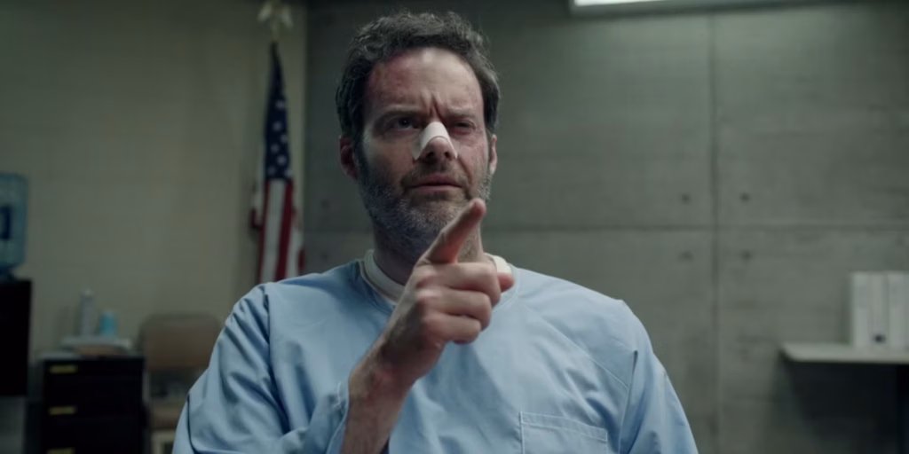 Barry annulé par HBO après 4 saisons