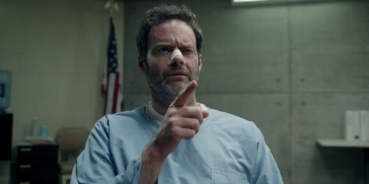 Barry annulé par HBO après 4 saisons