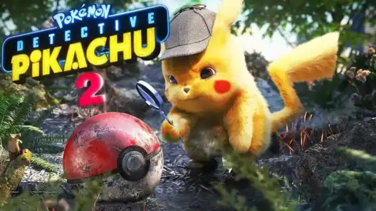 Detective Pikachu 2 aura lieu avec un nouveau directeur.