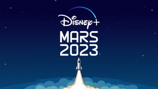 Disney+ mars 2023