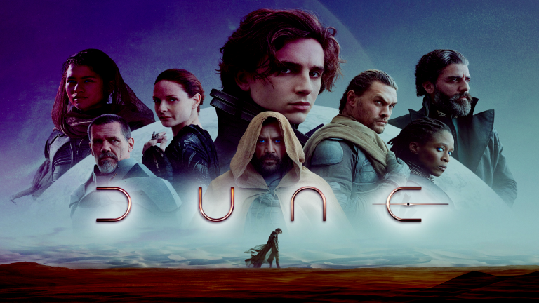 Dune The Sisterhood 3