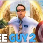Ryan Reynolds pense que Free Guy 2 pourrait ne pas avoir lieu.