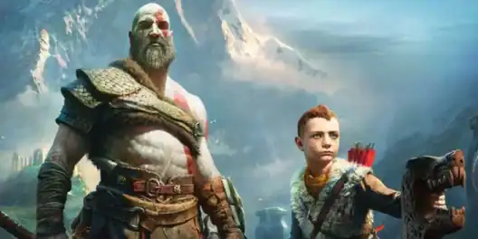 God of War