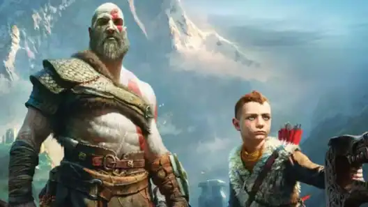God of War
