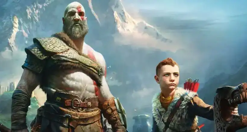 God of War