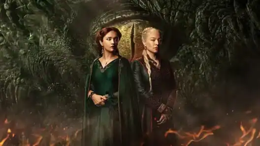 House of the Dragon saison 2 comprendra "cinq nouveaux dragons".