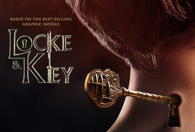 Locke Key Saison 2 2