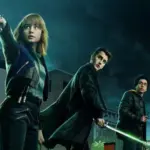 Lockwood & Co. Saison 2