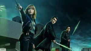 Lockwood Co. saison 2