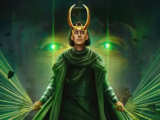 Loki Saison 2 : Owen Wilson annonce la date de sortie de la série