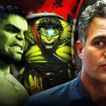 Mark Ruffalo dc studios