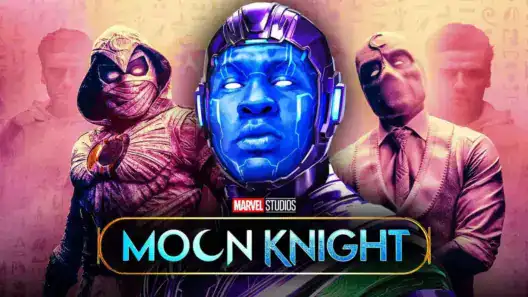 Le méchant de Moon Knight saison 2 aurait été dévoilé