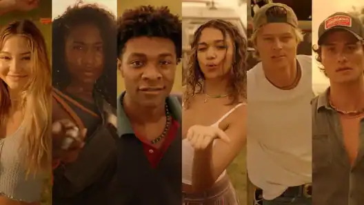 Outer Banks Saison 4