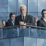 La saison 4 de Succession sera la dernière saison de la série.