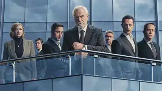 La saison 4 de Succession sera la dernière saison de la série.