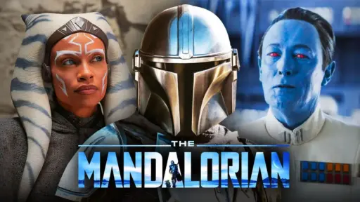 The Mandalorian aura-t-il une 4ème saison sur Disney+ ?