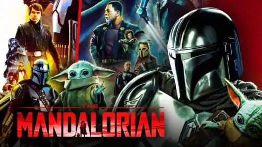 The Mandalorian aura-t-il une 4ème saison sur Disney+ ?