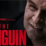 Première image de la série The Penguin de HBO dévoilée