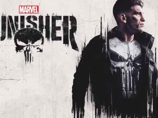 The Punisher de Jon Bernthal sera de retour dans Daredevil : Born Again (EXCLUSIF)