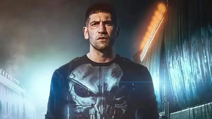 The Punisher de Jon Bernthal sera de retour dans Daredevil : Born Again (EXCLUSIF)
