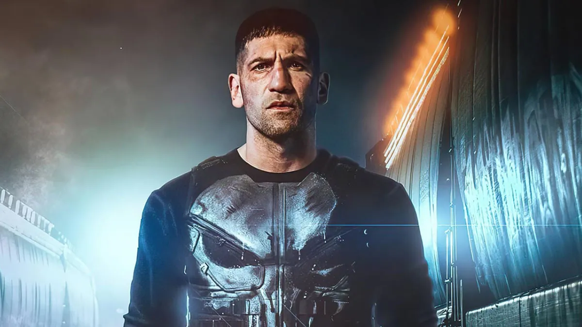 The Punisher De Jon Bernthal Sera De Retour Dans Daredevil : Born Again (Exclusif)