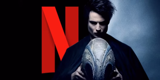 The Sandman saison 2 ne sortira pas sur Netflix avant 2025