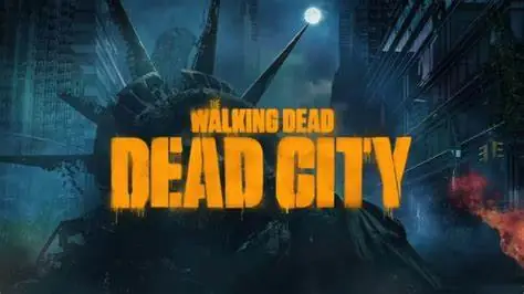 The Walking Dead Dead City 3