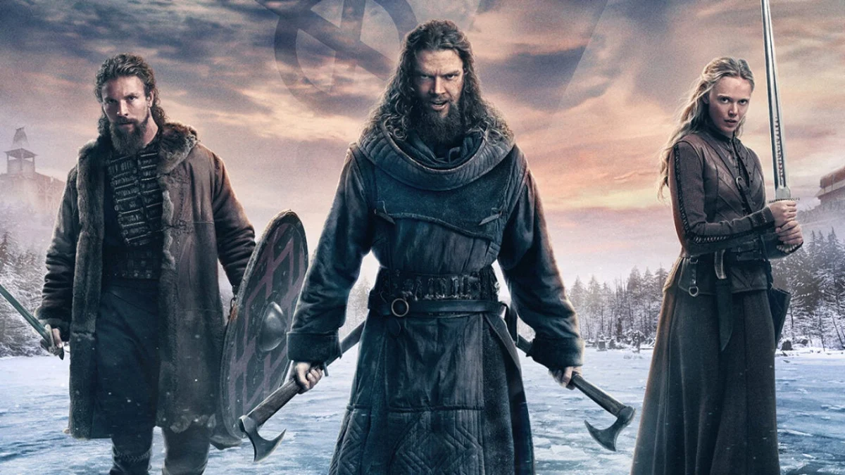 Vikings Valhalla Saison 3 Confirmée Sur Netflix