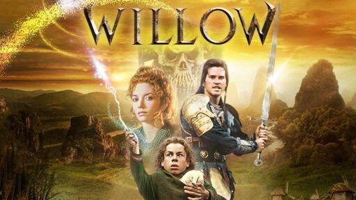 Willow annulé par Disney Plus après une saison