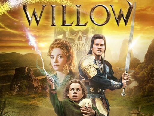 Willow annulé par Disney Plus après une saison