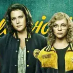 Yellowjackets Saison 2