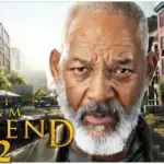 Je suis une légende 2 s'inspirera de The Last of Us et de sa fin alternative pour faire revenir Will Smith.