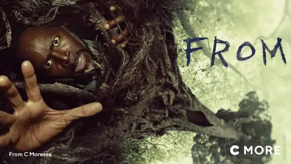 Quand la saison 2 de From sera-t-elle diffusée ?