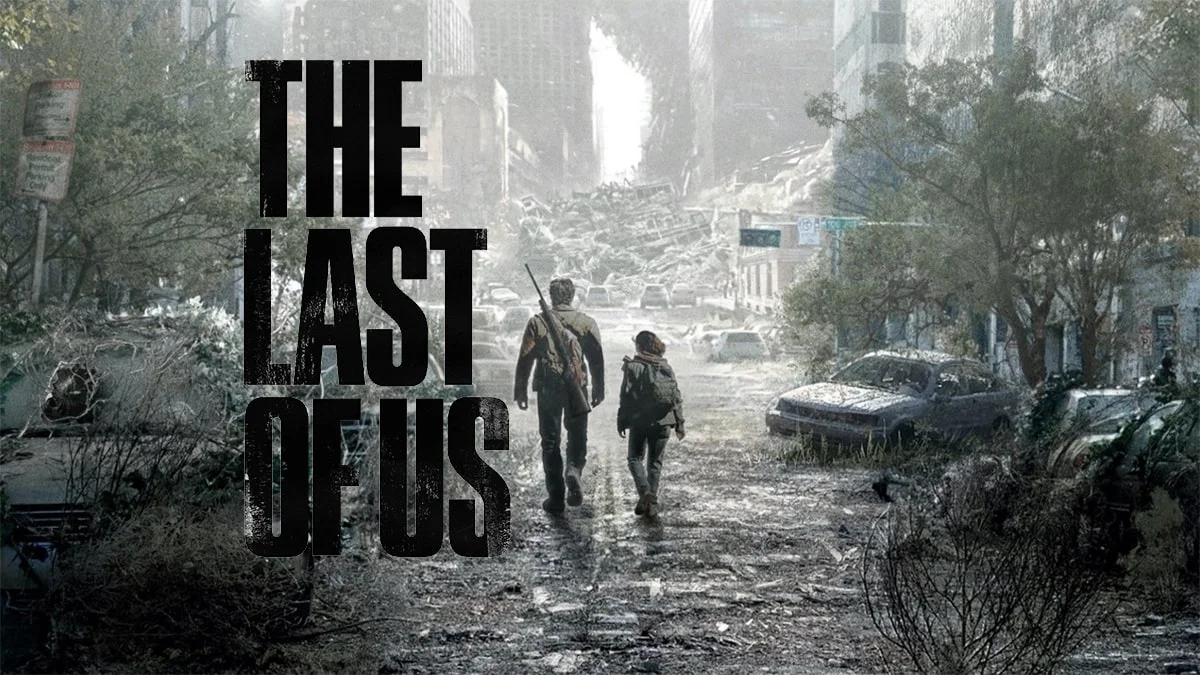 Saison 2 De The Last Of Us 1