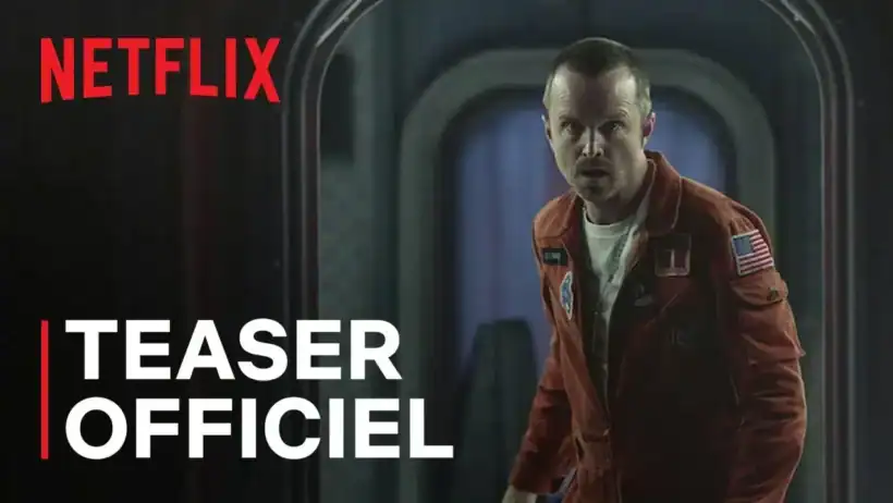 BLACK MIRROR SAISON 6, UNE NOUVELLE BANDE-ANNONCE QUI DONNE LA CHAIR DE POULE