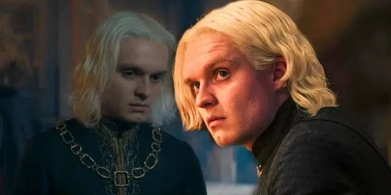 Aegon Targaryen5