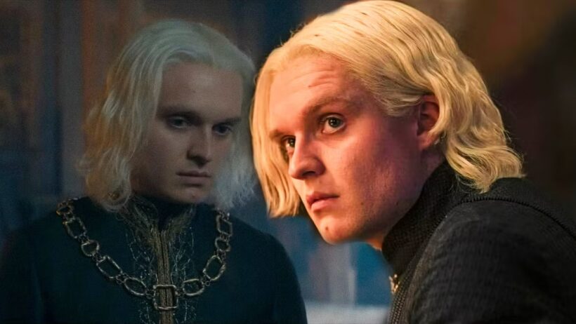 Game of Thrones pourrait avoir une série dérivée sur Aegon Targaryen