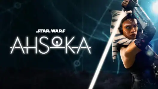 La bande-annonce de la très attendue série Star Wars Ahsoka a été publiée : Voici toutes les curiosités