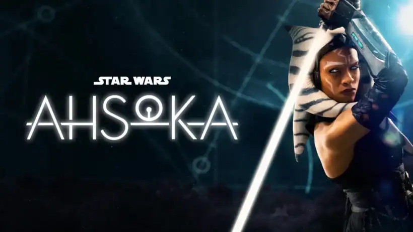 La bande-annonce de la très attendue série Star Wars Ahsoka a été publiée : Voici toutes les curiosités