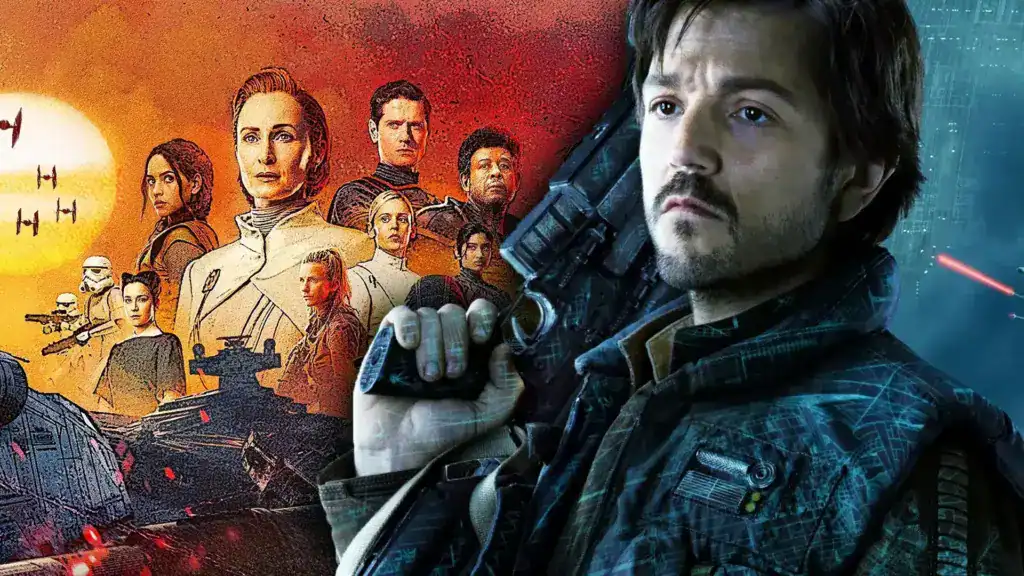 La date de sortie de la saison 2 d'Andor est fixée pour un retour sur Disney+