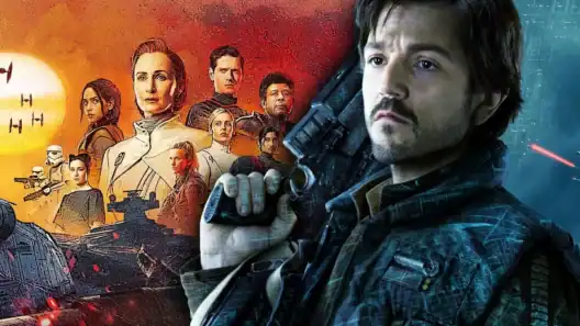 La date de sortie de la saison 2 d'Andor est fixée pour un retour sur Disney+