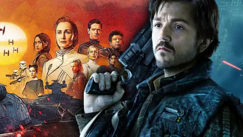 La date de sortie de la saison 2 d'Andor est fixée pour un retour sur Disney+