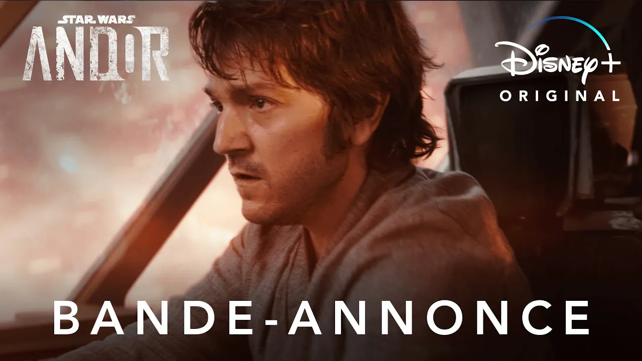 Saison 2 D'Andor