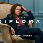 Y aura-t-il une saison 2 de La Diplomate sur Netflix ?